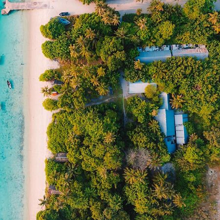 Mi Lugar Maldives Hotell Nolhivaranfaru Eksteriør bilde