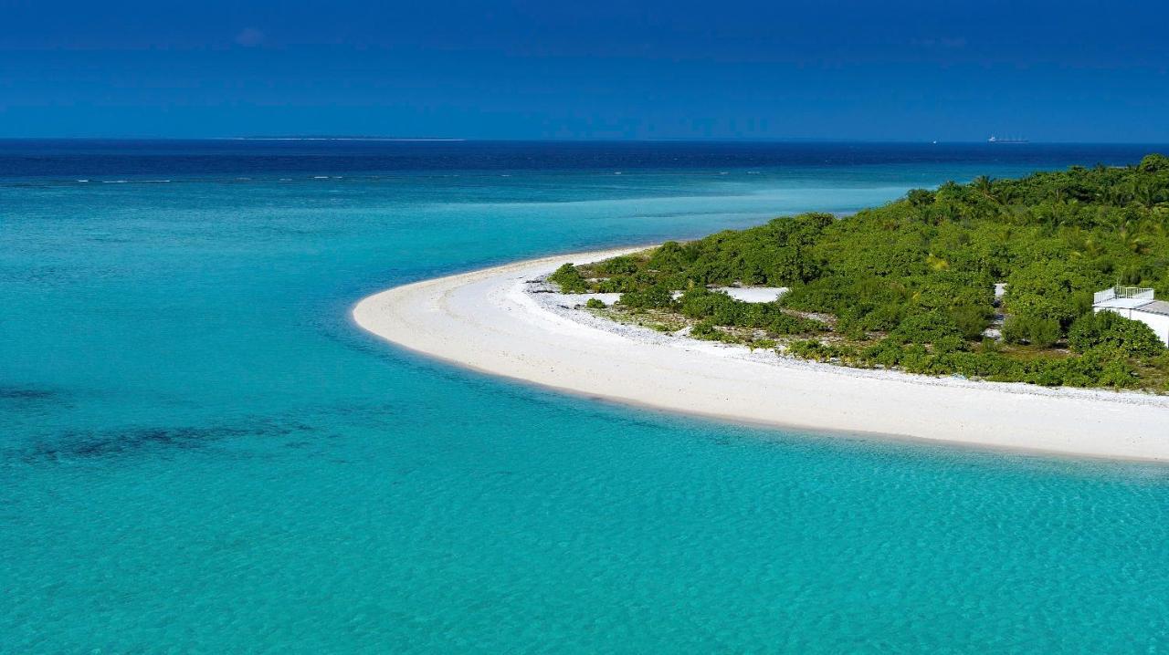 Mi Lugar Maldives Hotell Nolhivaranfaru Eksteriør bilde