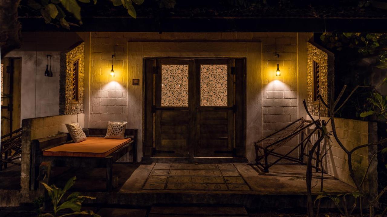 Mi Lugar Maldives Hotell Nolhivaranfaru Eksteriør bilde