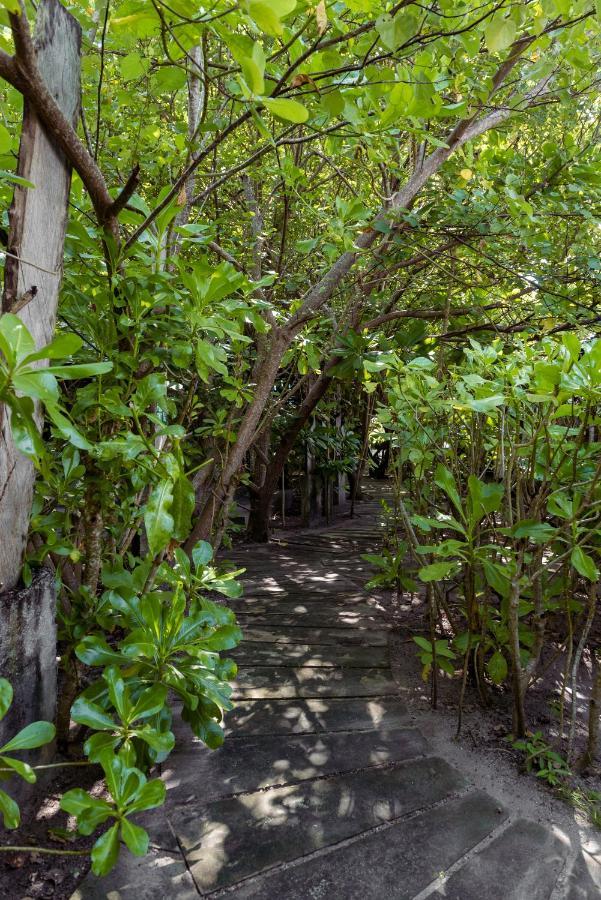 Mi Lugar Maldives Hotell Nolhivaranfaru Eksteriør bilde