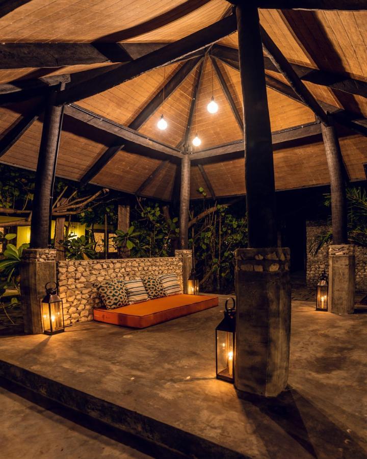 Mi Lugar Maldives Hotell Nolhivaranfaru Eksteriør bilde