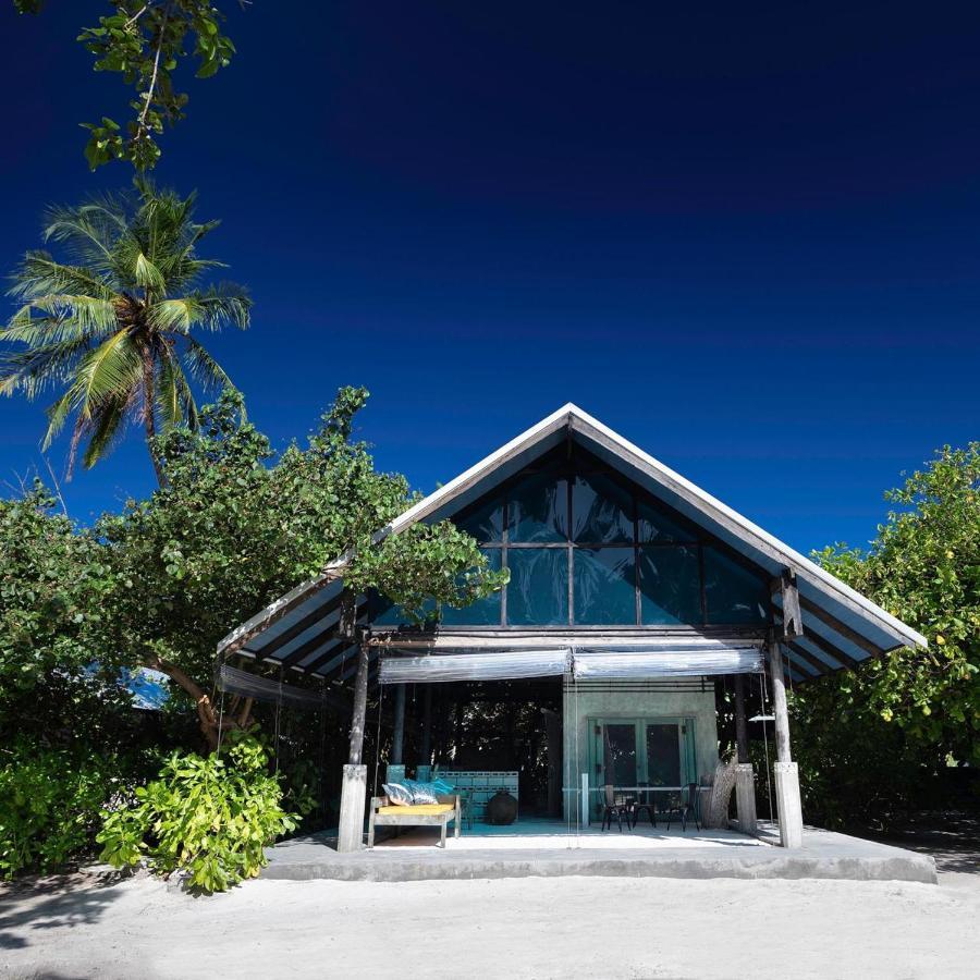 Mi Lugar Maldives Hotell Nolhivaranfaru Eksteriør bilde