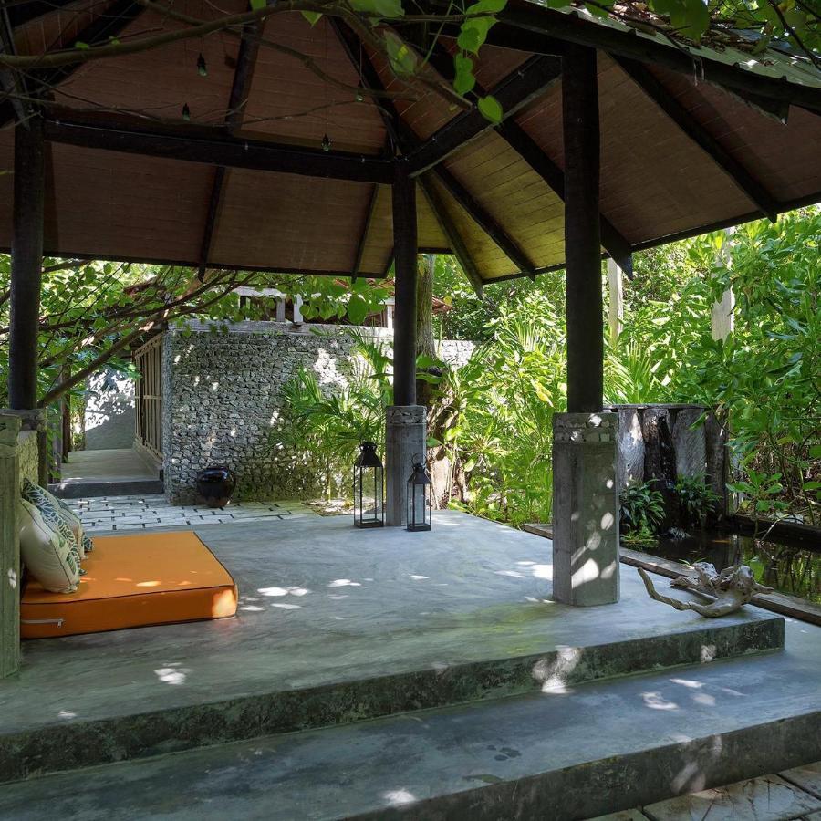Mi Lugar Maldives Hotell Nolhivaranfaru Eksteriør bilde